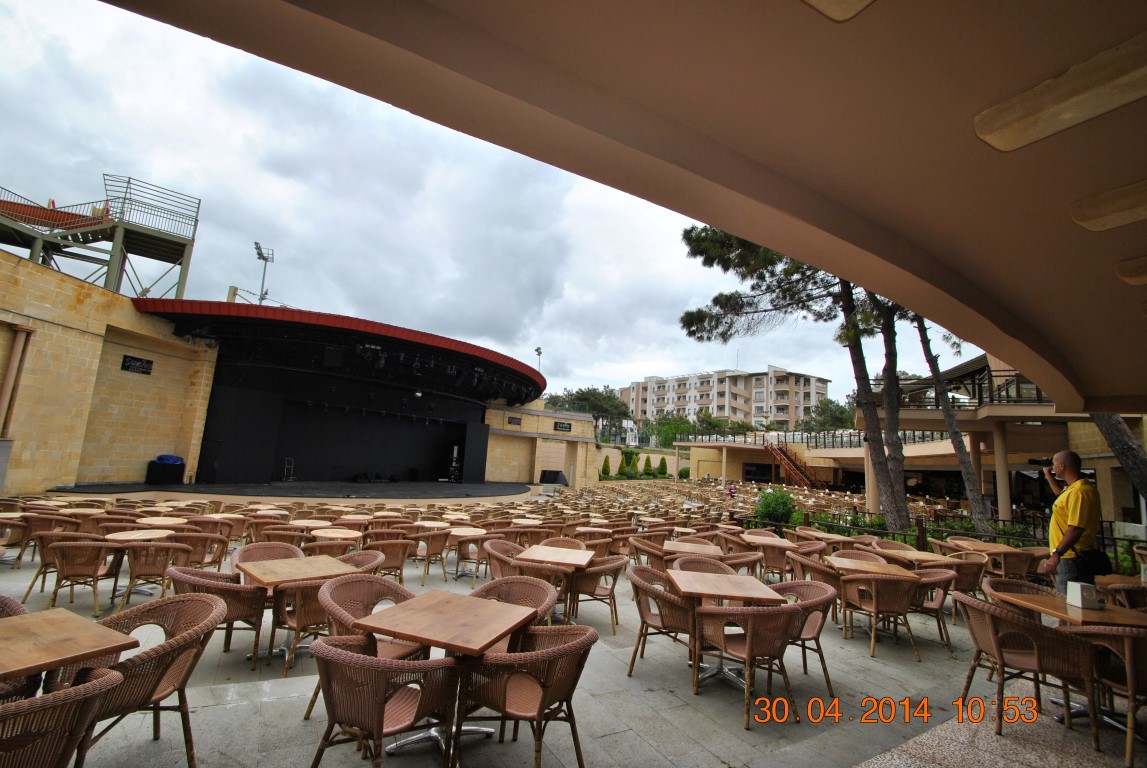 imagini hotel SUENO BEACH SIDE